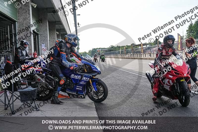 Slovakia Ring;event digital images;motorbikes;no limits;peter wileman photography;trackday;trackday digital images